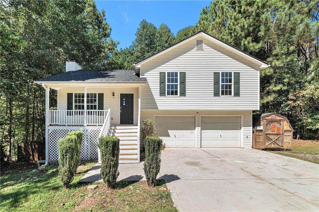 74 Thorn Thicket Drive - Photo 1