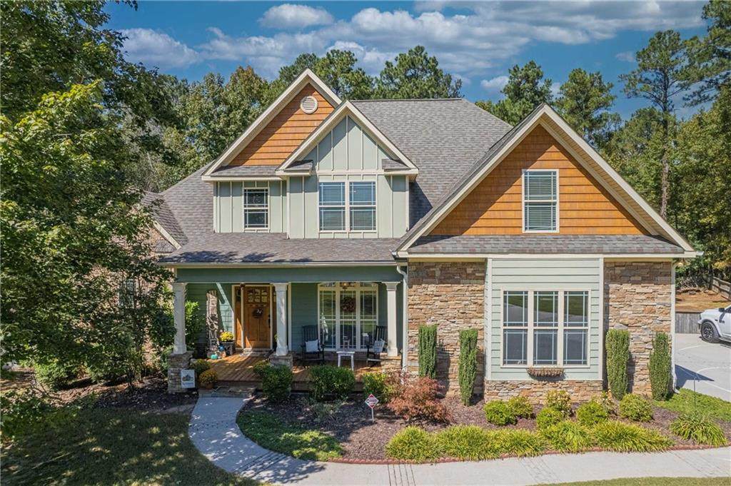 1716 Maddox Court - Photo 1