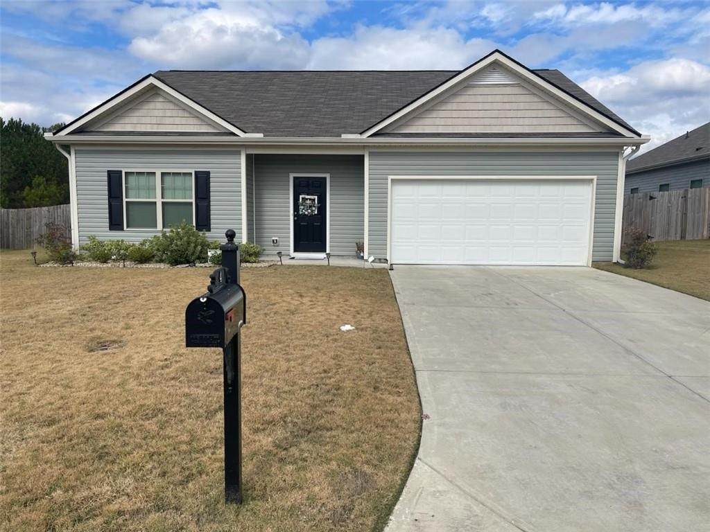 4 Cottonwood Circle - Photo 1