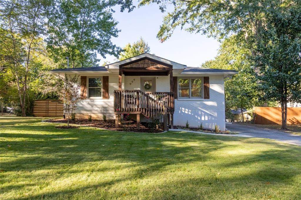 999 Pinedale Drive - Photo 1