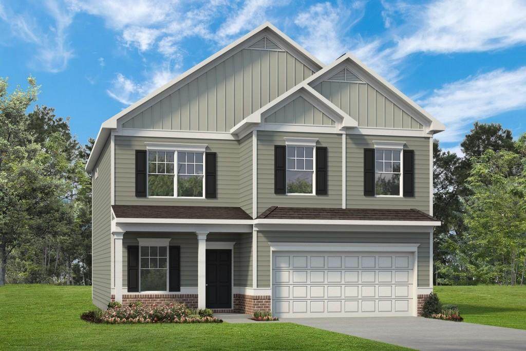 306 Gardners Ridge - Photo 1
