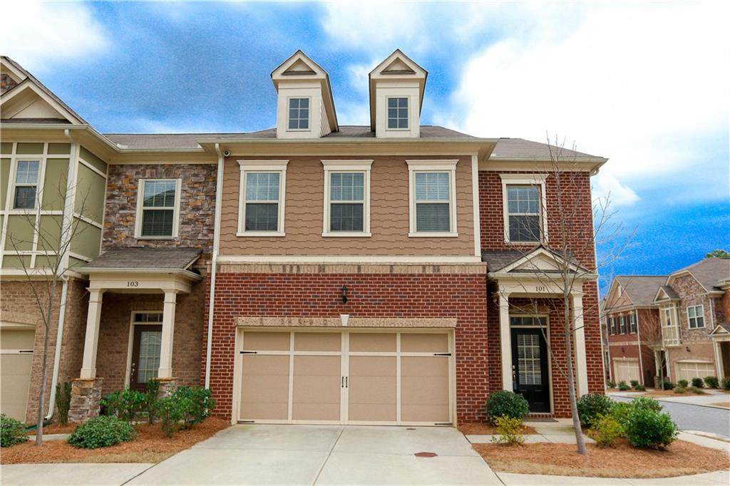 101 Newcomb Court - Photo 1