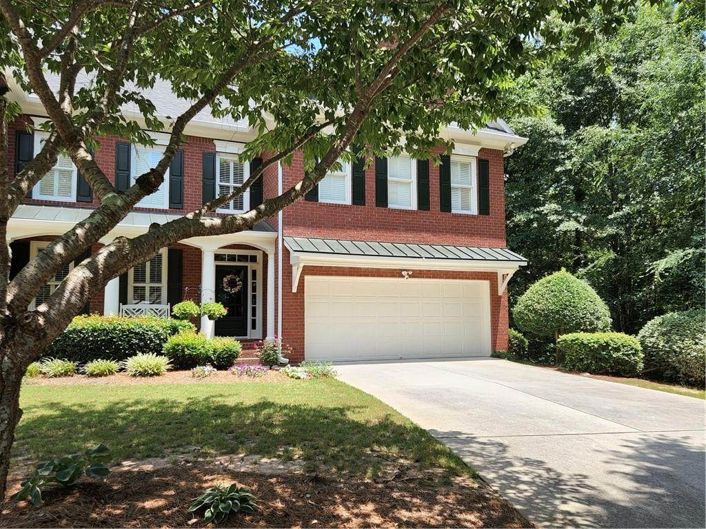 587 Vinings Estates Drive - Photo 1