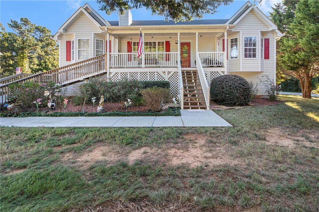 14 Paradise Point - Photo 1