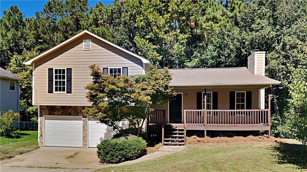 113 Ivy Crest Drive - Photo 1