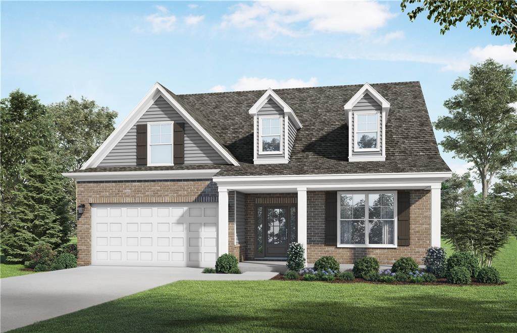 4295 Golden Knoll Road - Photo 1