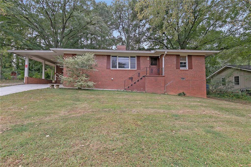 9163 Lakeview Drive - Photo 1