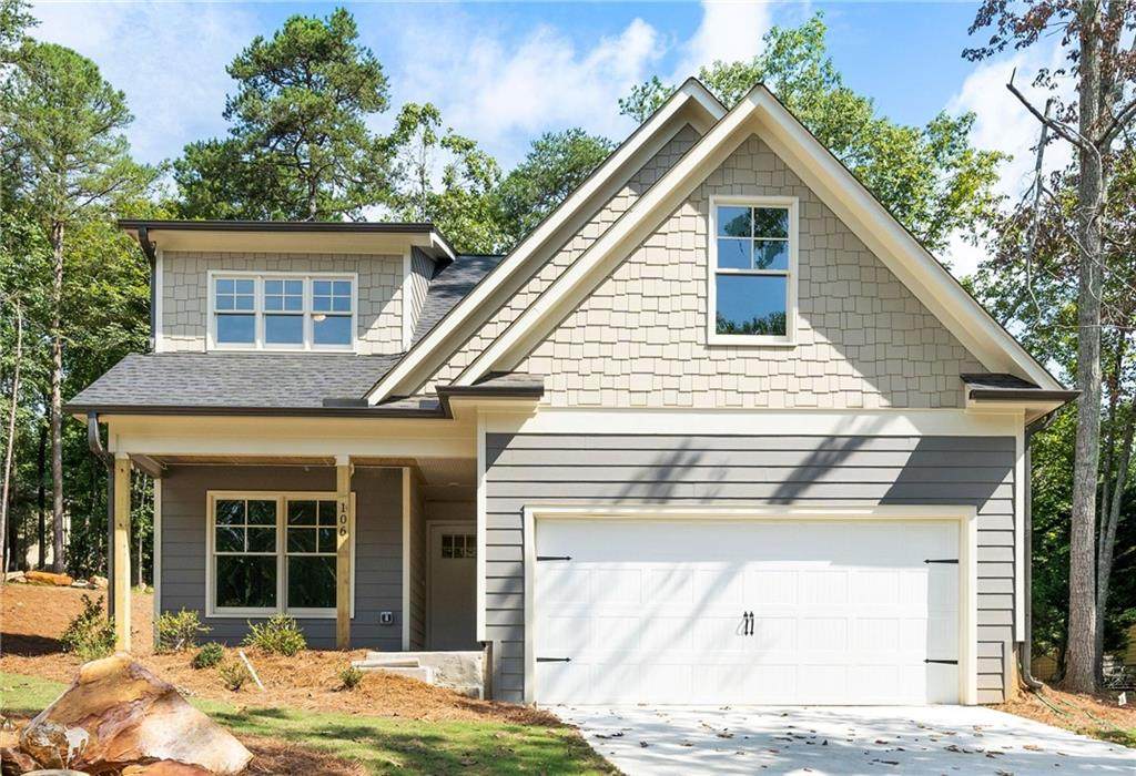 173 Ridgewood Drive - Photo 1