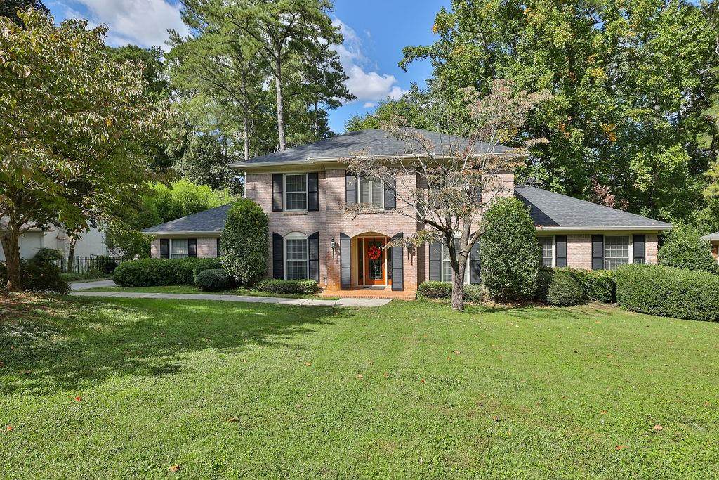 2920 Cravey Drive - Photo 1