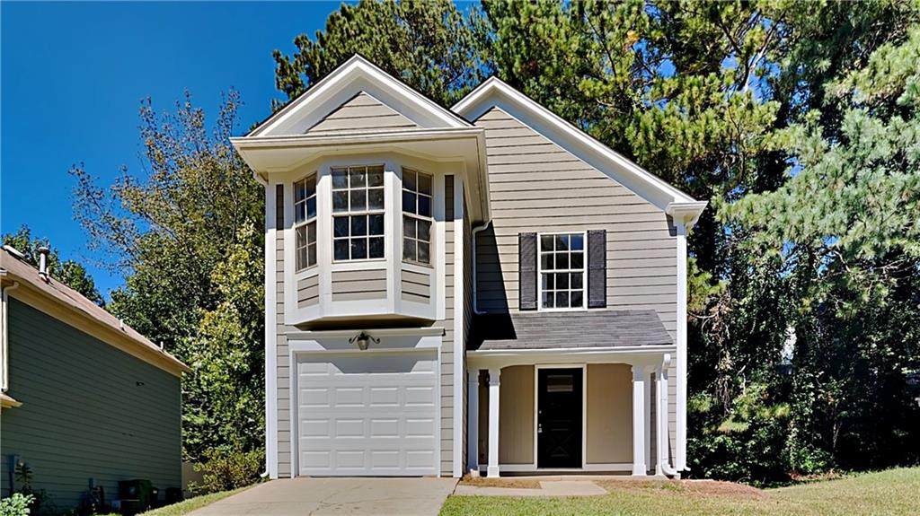 5034 Leland Drive - Photo 1