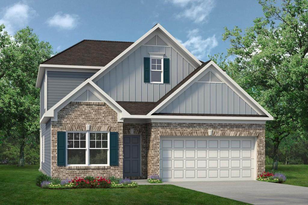 310 Gardners Ridge - Photo 1