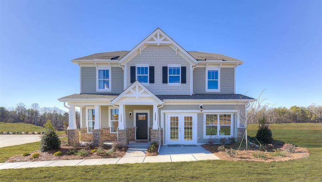 1457 Trident Maple Chase - Photo 1