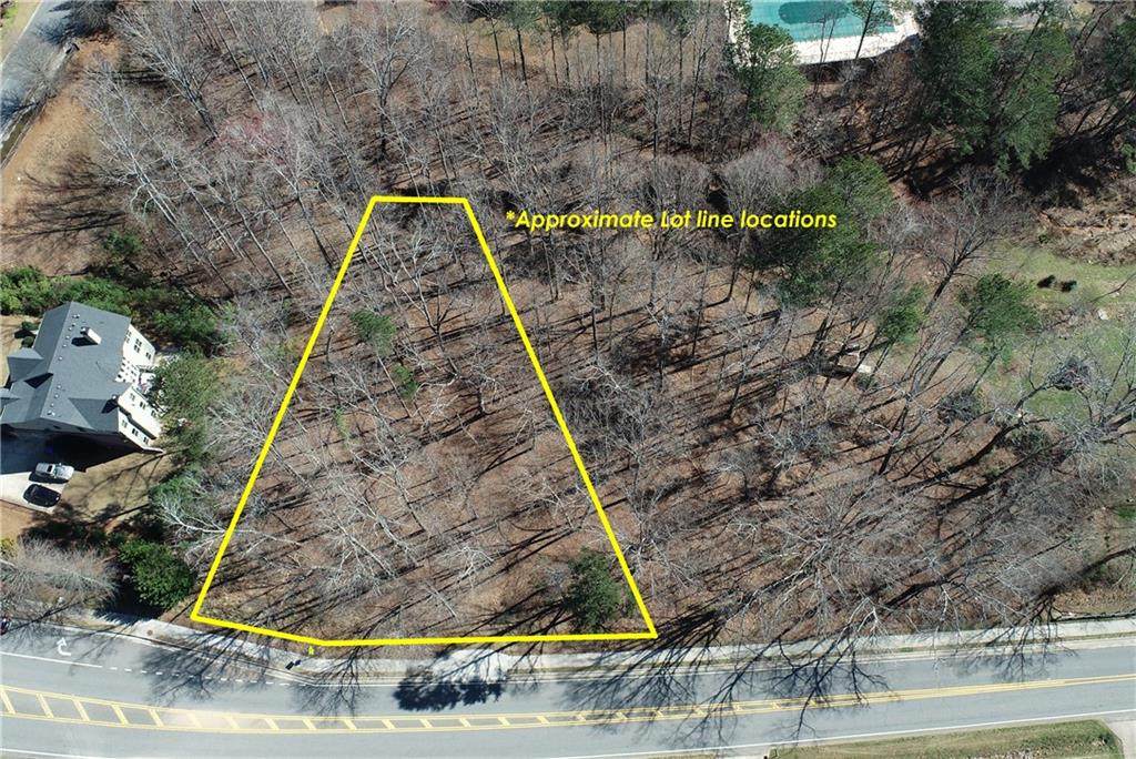 0 Old Atlanta Road - Photo 1