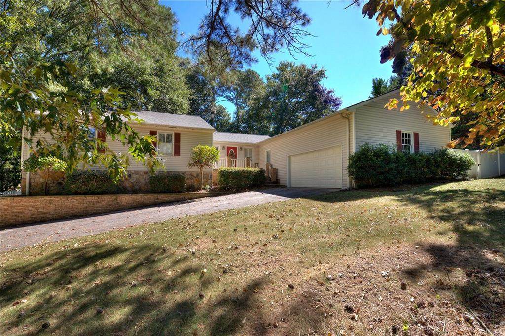 14 Bobwhite Trail - Photo 1
