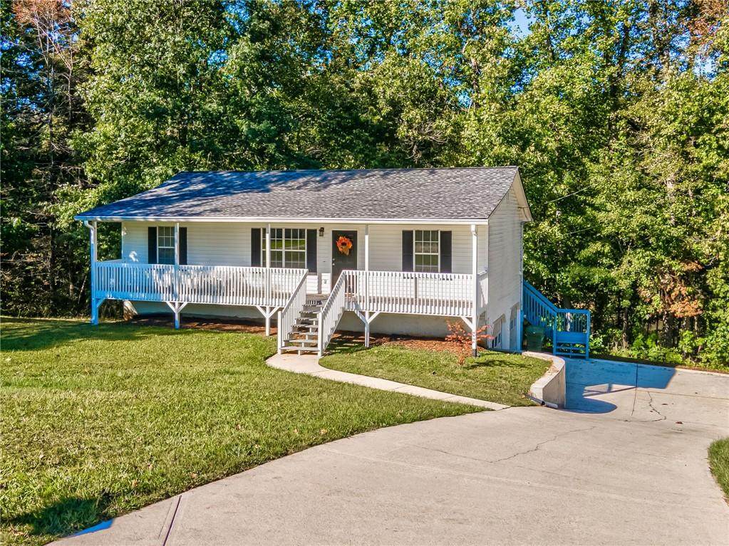 693 Rustin Drive - Photo 1