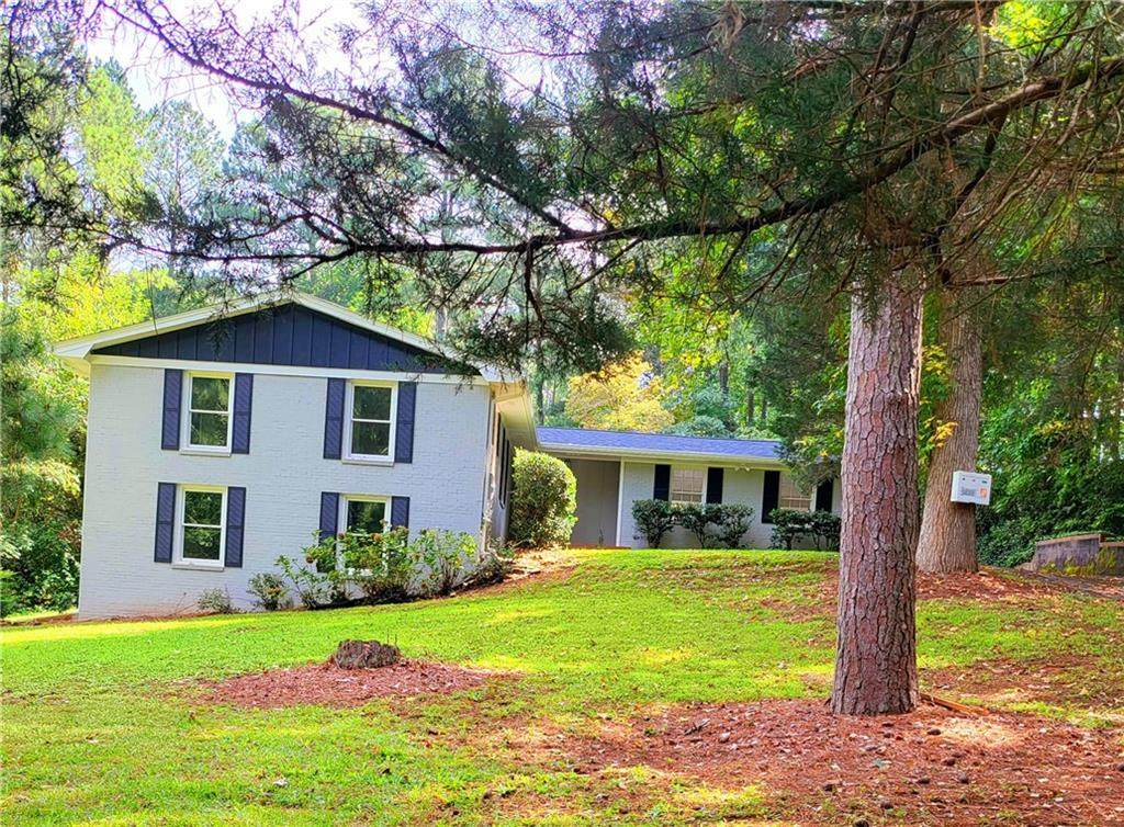 2250 Addison Road - Photo 1