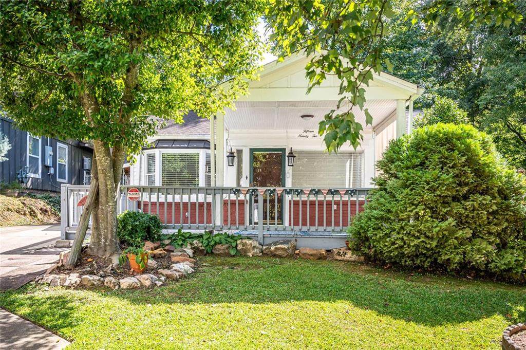 1592 Carroll Drive - Photo 1