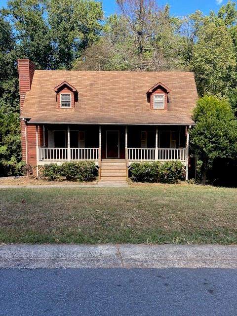 1038 Justice Lane - Photo 1