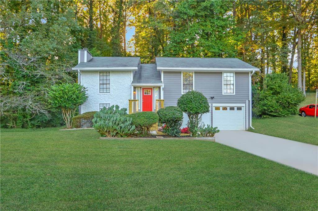 511 Chanterelle Drive - Photo 1