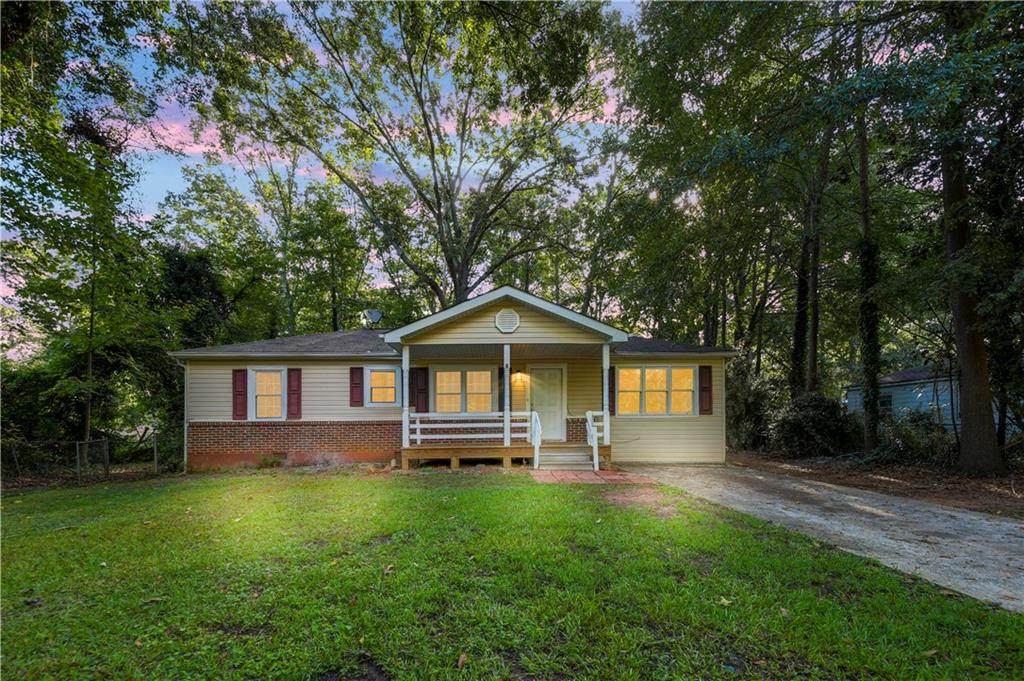 5485 Wild Cherry Drive - Photo 1
