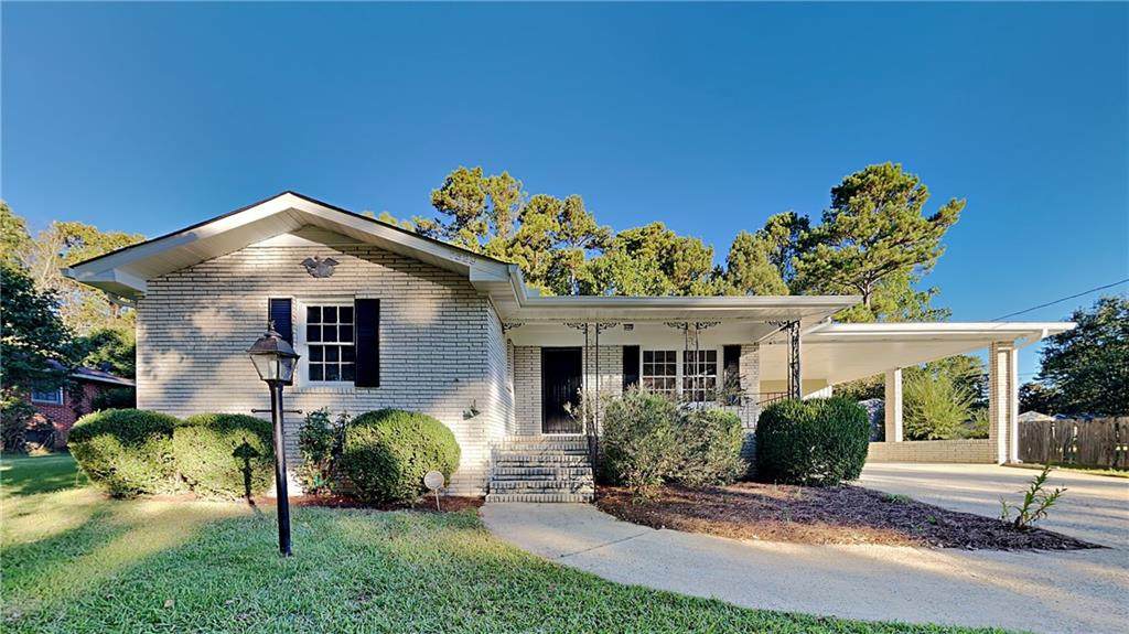 7529 Fielder Road - Photo 1