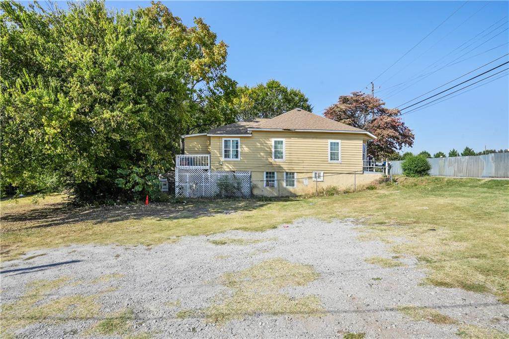 00 Jonesboro Road - Photo 1