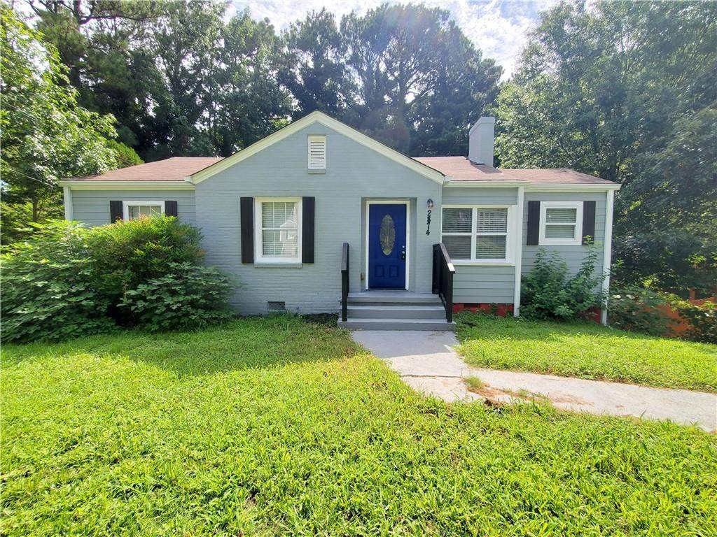 2874 Blount Street - Photo 1