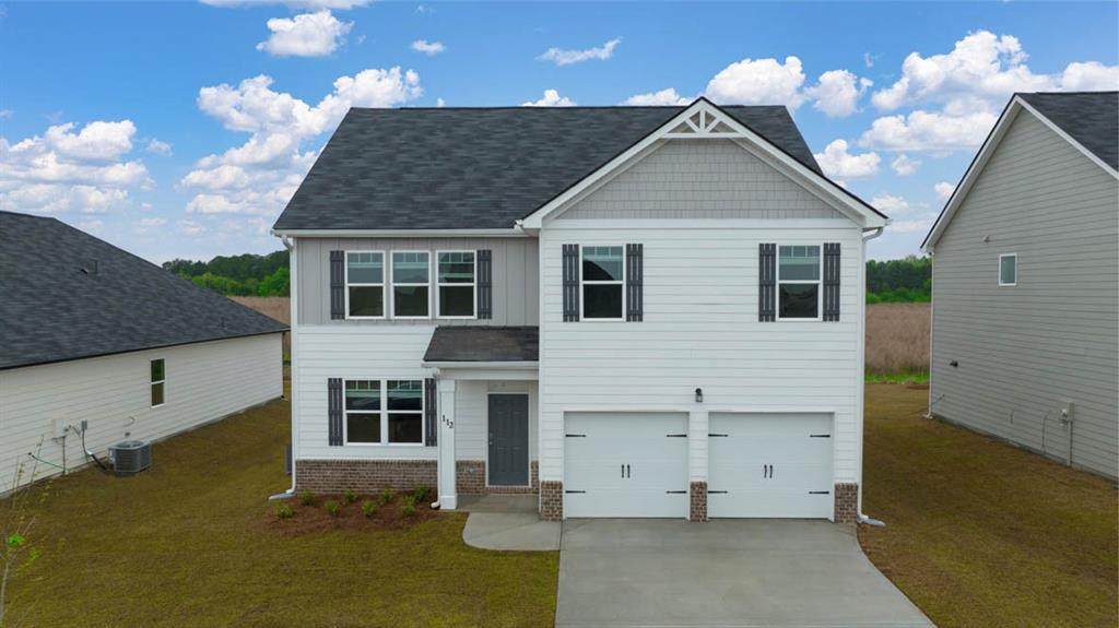 113 Farmers Way - Photo 1