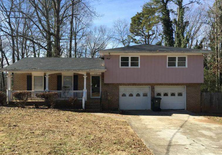 612 Renota Drive - Photo 1