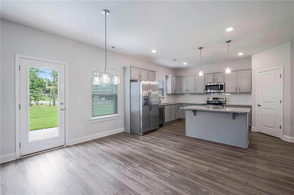 3025 Bart Johnson Road - Photo 1