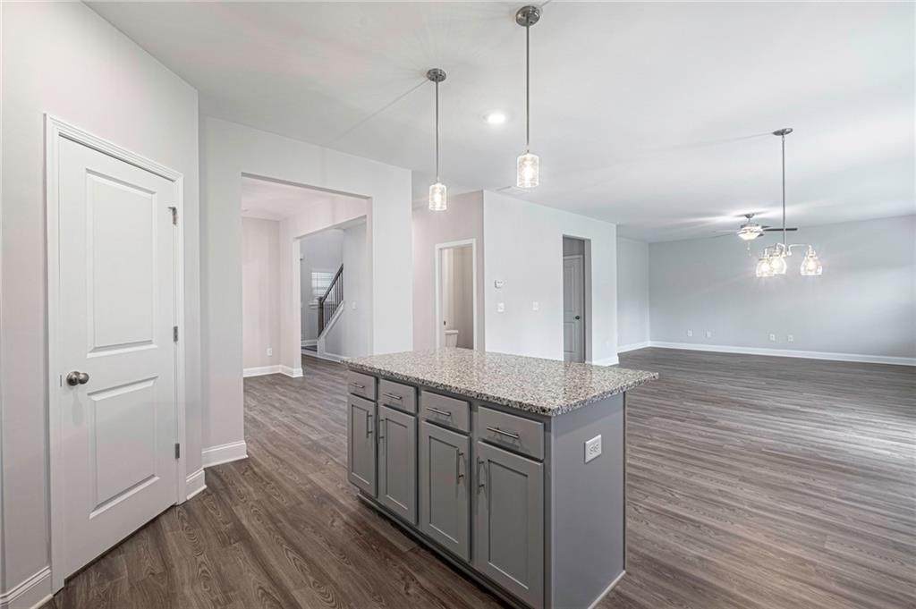 3025 Bart Johnson Road - Photo 1