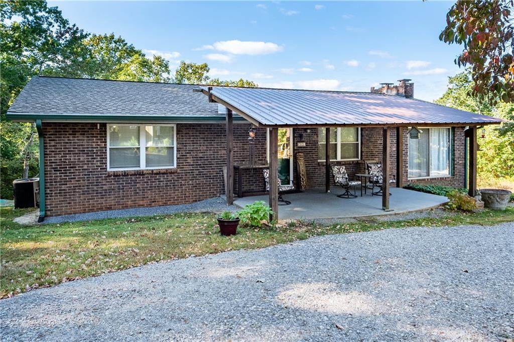 314 Lower Grandview Road - Photo 1