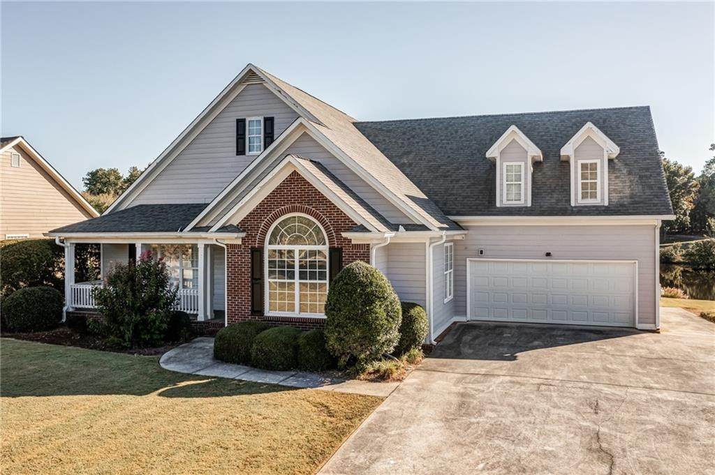 9631 Sunrise Circle - Photo 1