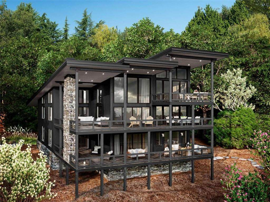 LT 1 Cohutta Heights - Photo 1