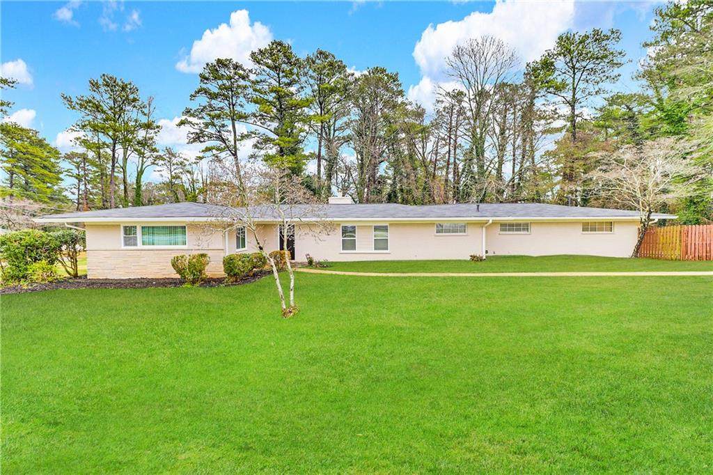802 Kenilworth Circle - Photo 1