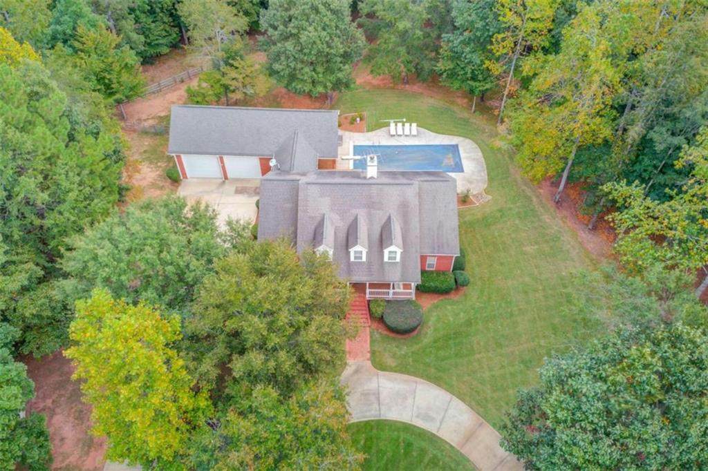 1025 Cooper Road - Photo 1