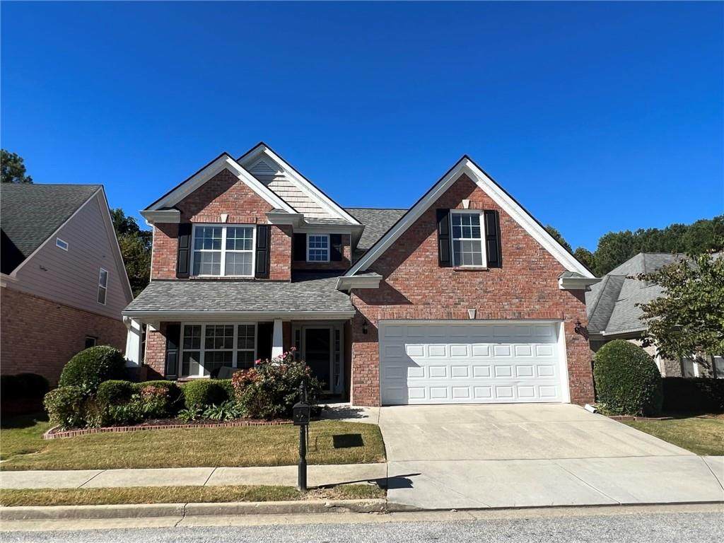 2280 Hickory Station Circle - Photo 1