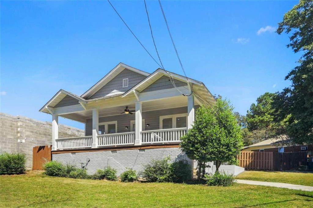 853 Brookline Street - Photo 1