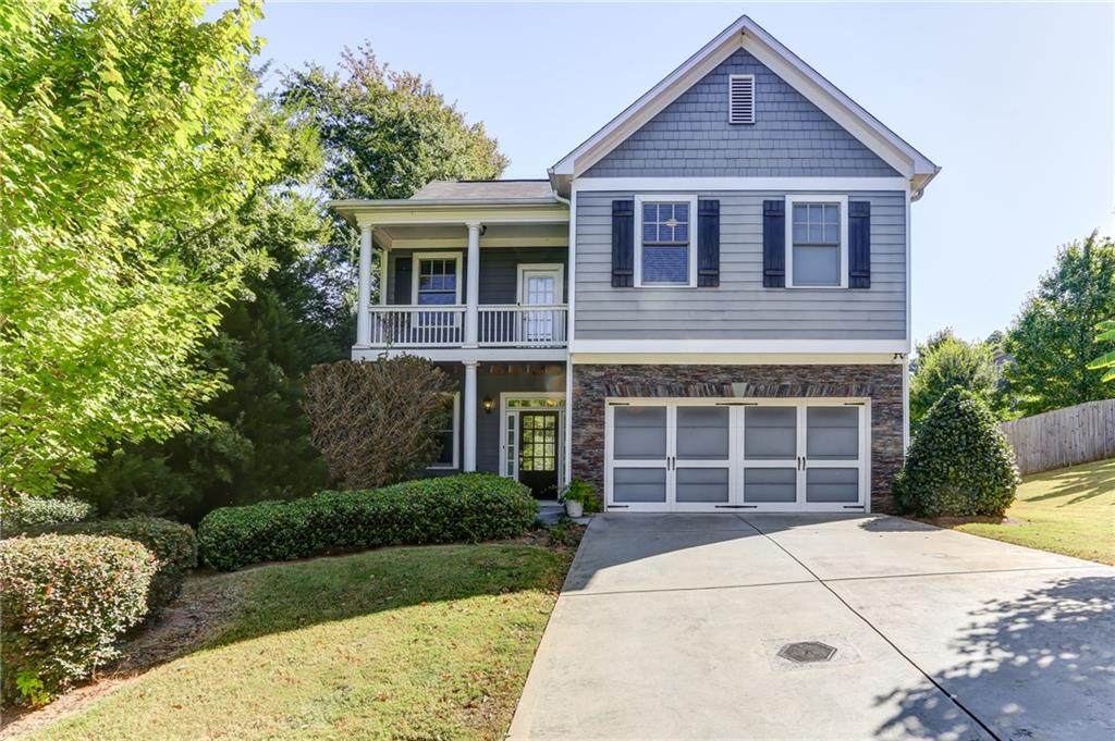 530 Glenaire Walk - Photo 1