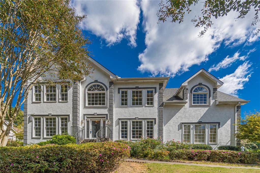 2770 Clary Trace - Photo 1