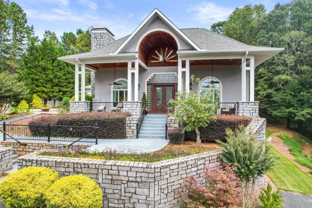 3515 Tanners Mill Road - Photo 1