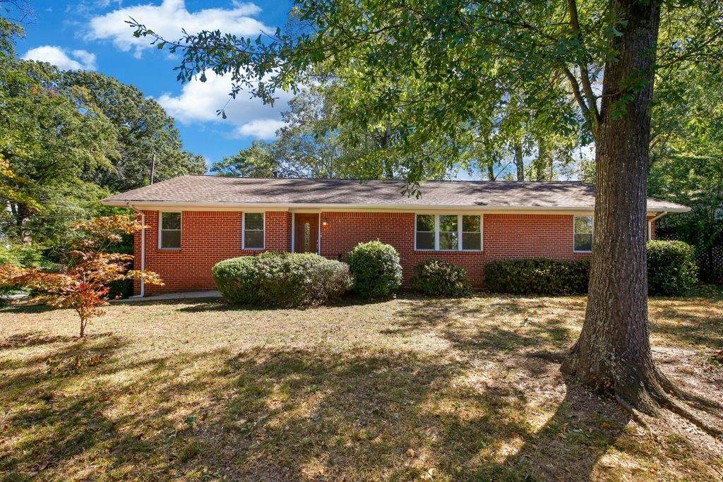 1273 Briarcliff Road - Photo 1