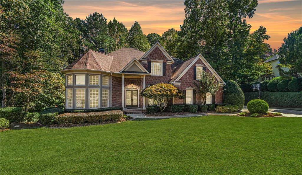 6710 Olde Atlanta Parkway - Photo 1