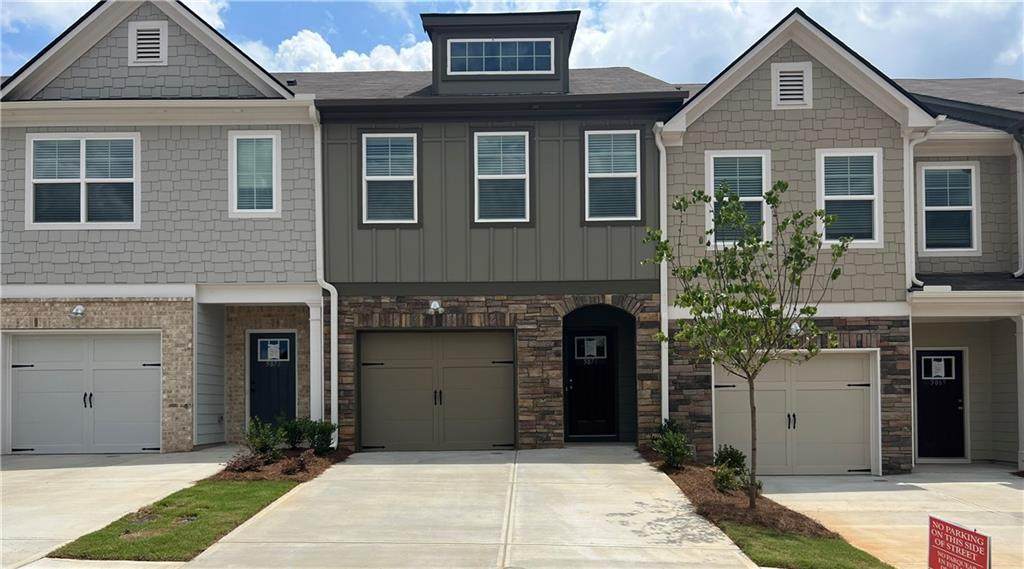 5895 Greystone Drive - Photo 1