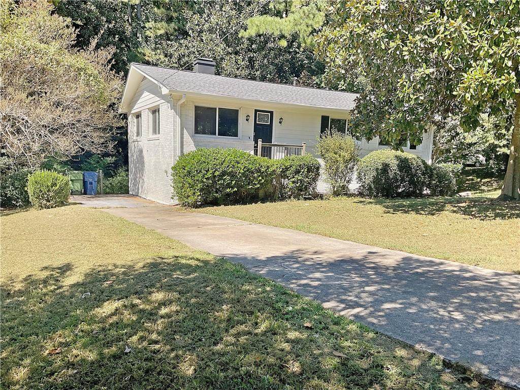3975 Adamsville Drive - Photo 1