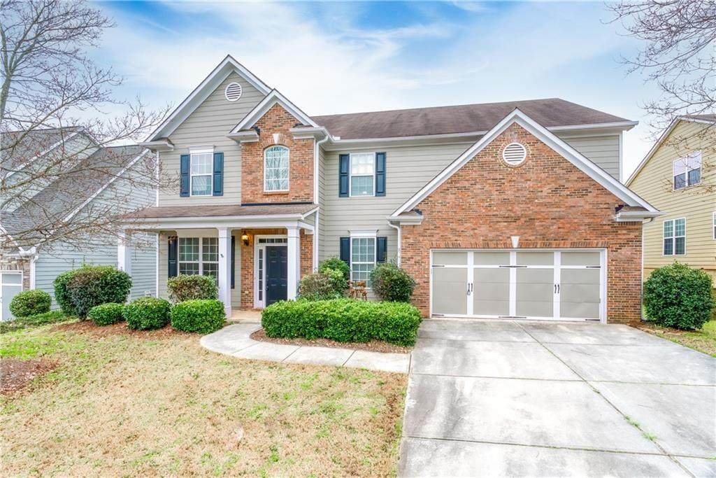 1418 Kilchis Falls Way - Photo 1