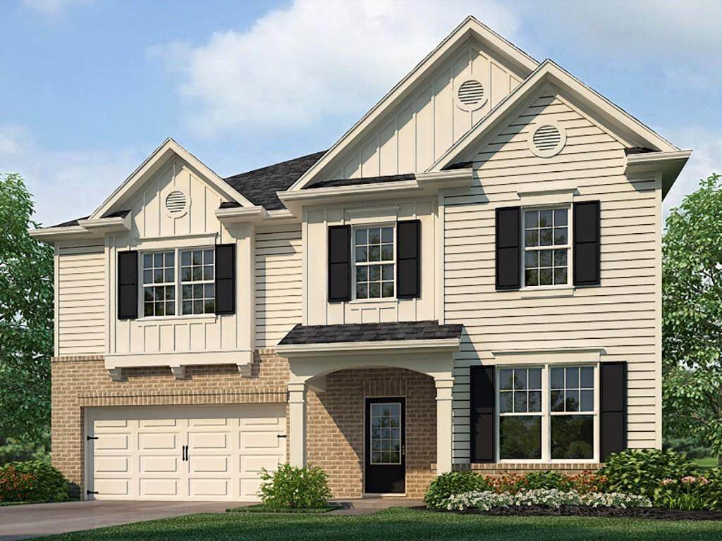 4235 Merrigold Way - Photo 1