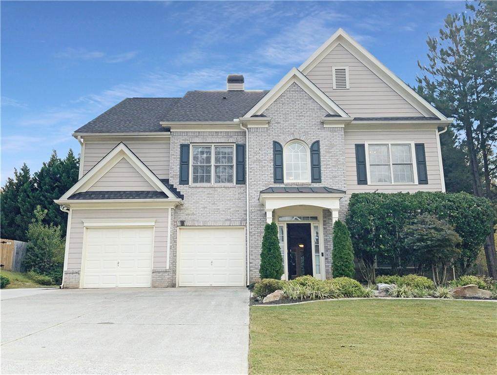 1067 Middlebrooke Drive - Photo 1