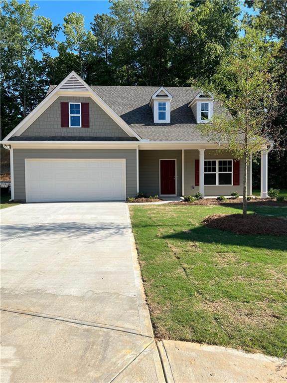 853 Brown Thrasher Way - Photo 1
