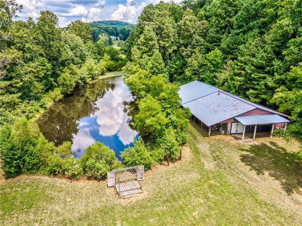 5338 Salacoa Road - Photo 1